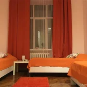 Общежитие HostelCity на Кремлёвской набережной фото 3 на сайте Hamovniki.su