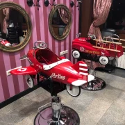 Салон красоты Супермода в Гагаринском районе фото 1 на сайте Hamovniki.su