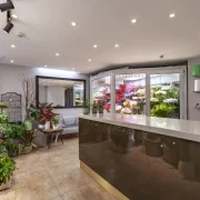 Салон цветов Flowers 33 фото 14 на сайте Hamovniki.su