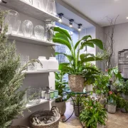 Салон цветов Flowers 33 фото 13 на сайте Hamovniki.su