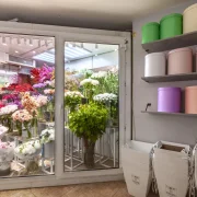 Салон цветов Flowers 33 фото 7 на сайте Hamovniki.su