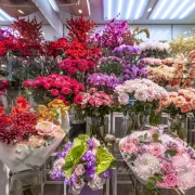 Салон цветов Flowers 33 фото 8 на сайте Hamovniki.su