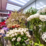 Салон цветов Flowers 33 фото 16 на сайте Hamovniki.su