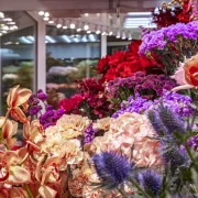 Салон цветов Flowers 33 фото 12 на сайте Hamovniki.su