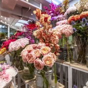 Салон цветов Flowers 33 фото 11 на сайте Hamovniki.su