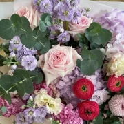 Салон цветов Flowers 33 фото 10 на сайте Hamovniki.su