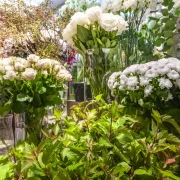 Салон цветов Flowers 33 фото 15 на сайте Hamovniki.su