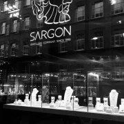 Ювелирный дом Sargon jewelry фото 5 на сайте Hamovniki.su