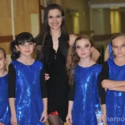 Детская балетная студия на Комсомольском проспекте фото 5 на сайте Hamovniki.su