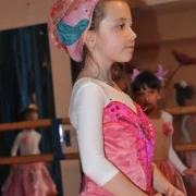 Детская балетная студия на Комсомольском проспекте фото 4 на сайте Hamovniki.su