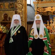 Московская Патриархия Русской Православной Церкви фото 5 на сайте Hamovniki.su