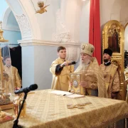 Московская Патриархия Русской Православной Церкви фото 4 на сайте Hamovniki.su
