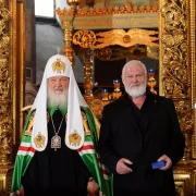 Московская Патриархия Русской Православной Церкви фото 8 на сайте Hamovniki.su