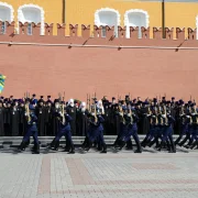 Московская Патриархия Русской Православной Церкви фото 1 на сайте Hamovniki.su