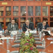 Российско-Арабский деловой совет фото 5 на сайте Hamovniki.su