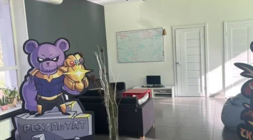 Компания CompLeader creadigital agency  на сайте Hamovniki.su