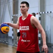 Российская федерация баскетбола фото 6 на сайте Hamovniki.su