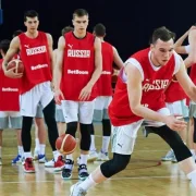 Российская федерация баскетбола фото 2 на сайте Hamovniki.su