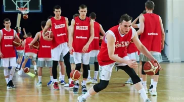 Российская федерация баскетбола фото 2 на сайте Hamovniki.su