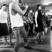 Школа танцев Danceliker фото 7 на сайте Hamovniki.su