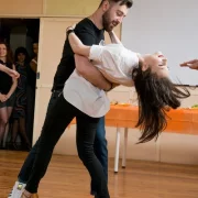 Школа танцев Danceliker фото 8 на сайте Hamovniki.su