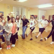 Школа танцев Danceliker фото 3 на сайте Hamovniki.su
