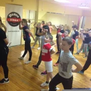 Школа танцев Danceliker фото 6 на сайте Hamovniki.su