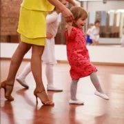Школа танцев Danceliker фото 2 на сайте Hamovniki.su