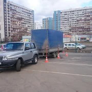 Автошкола Дорит на улице Усачёва  фото 3 на сайте Hamovniki.su