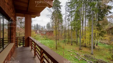 Агентство недвижимости Topriga фото 2 на сайте Hamovniki.su