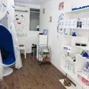 Студия косметического отбеливания зубов Smile Room в Сеченовском переулке фото 7 на сайте Hamovniki.su