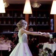Студия свадебного танца Ты со мной на Фрунзенской набережной фото 4 на сайте Hamovniki.su