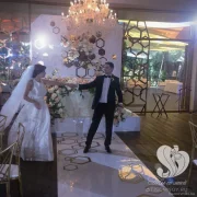 Студия свадебного танца Ты со мной на Фрунзенской набережной фото 3 на сайте Hamovniki.su