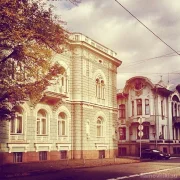 Посольство Новой Зеландии в РФ фото 2 на сайте Hamovniki.su