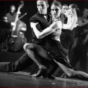 Танцевальная школа Tango city на Смоленская-Сенной площади фото 6 на сайте Hamovniki.su