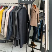 Магазин мужской одежды Dtmd фото 1 на сайте Hamovniki.su
