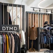 Магазин мужской одежды Dtmd фото 4 на сайте Hamovniki.su