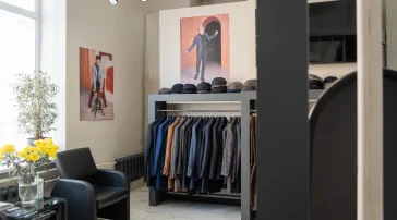 Магазин мужской одежды Dtmd фото 2 на сайте Hamovniki.su