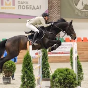 Федерация конного спорта России фото 8 на сайте Hamovniki.su