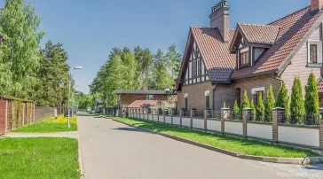 Агентство элитной недвижимости Saffari Estate фото 2 на сайте Hamovniki.su