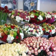 Магазин цветов и подарков Кливия фото 5 на сайте Hamovniki.su