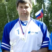 Федерация городошного спорта России фото 3 на сайте Hamovniki.su