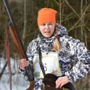Общероссийская спортивная общественная организация Военно-охотничье общество фото 4 на сайте Hamovniki.su