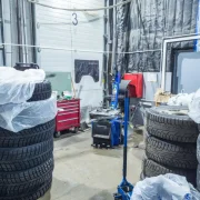 Автосервис Gm Premium фото 14 на сайте Hamovniki.su