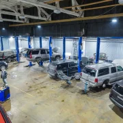 Автосервис Gm Premium фото 10 на сайте Hamovniki.su