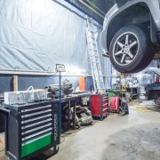 Автосервис Gm Premium фото 17 на сайте Hamovniki.su