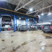 Автосервис Gm Premium фото 20 на сайте Hamovniki.su