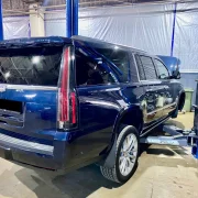 Автосервис Gm Premium фото 19 на сайте Hamovniki.su