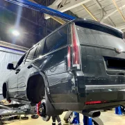 Автосервис Gm Premium фото 16 на сайте Hamovniki.su