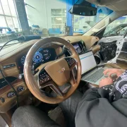 Автосервис Gm Premium фото 5 на сайте Hamovniki.su
